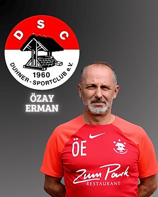 Özay Erman