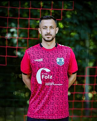 Ognyan Mitkov