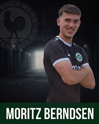 Moritz Berndsen