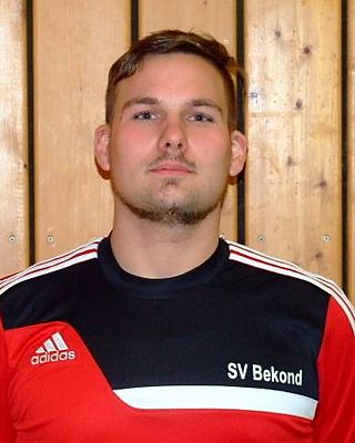 Björn Wolf