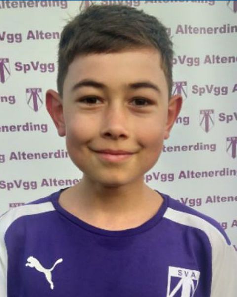 Foto: SpVgg Altenerding