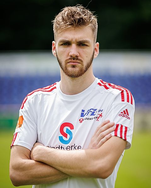 Foto: JOERG STRUWE