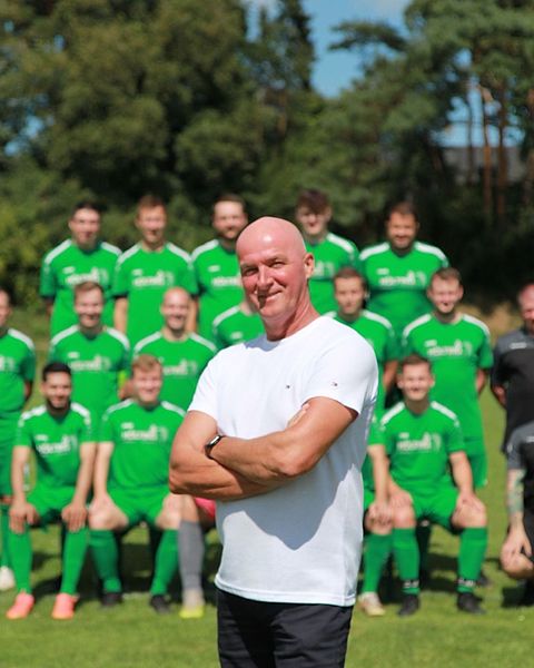 Foto: Vivien Horwege