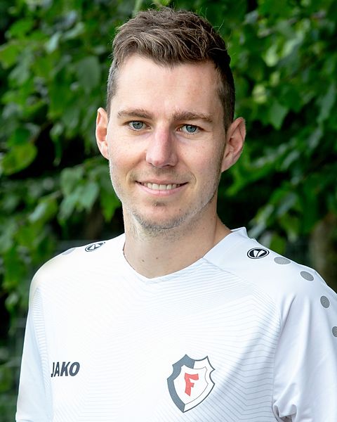 Foto: Madeleine Wahl