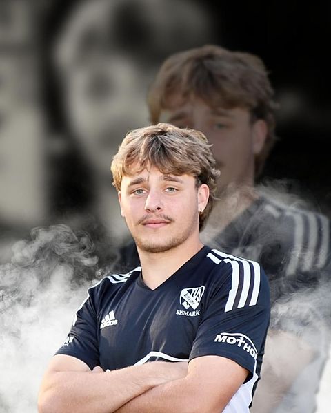 Oscar Voigt