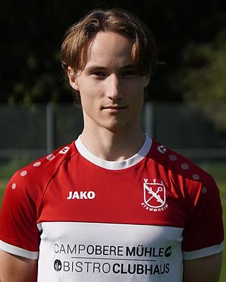 Lukas Theurer