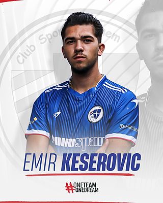 Emir Keserovic