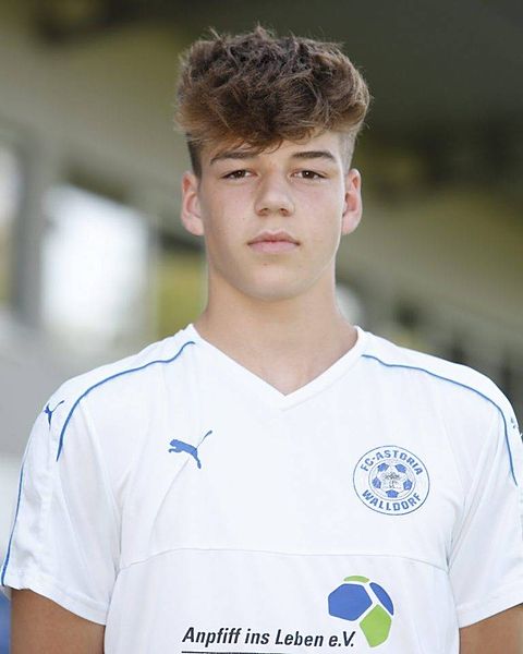 Foto: FC-Astoria Walldorf