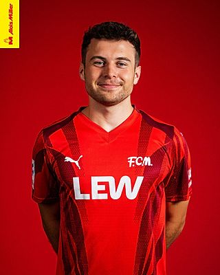 Maximilian Dolinski