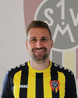 Markus Baumann