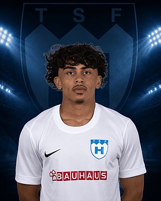Jaylen Haynes