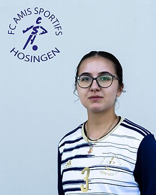 Carolina DE SOUSA RODRIGUES