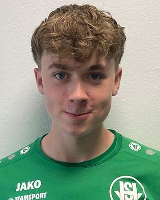 Finn Marten Schürmann