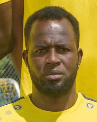 Koffi Jacques Koudamenou