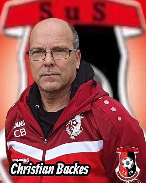Foto: Christian Backes