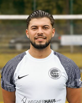 Cihan Gueles