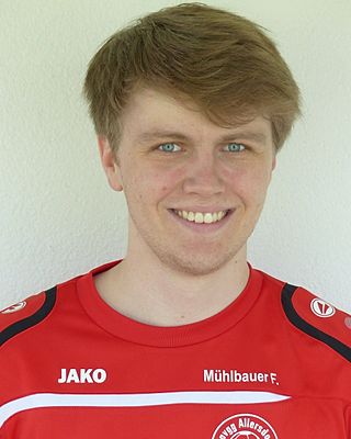 Fabian Mühlbauer
