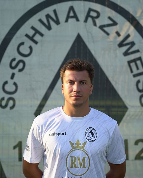 Dean Höritz