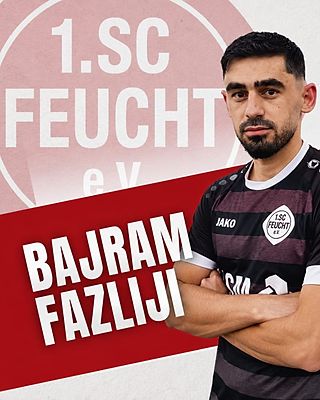 Bajram Fazliji