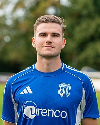 Kilian Daniel Voss