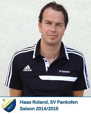Roland Haas