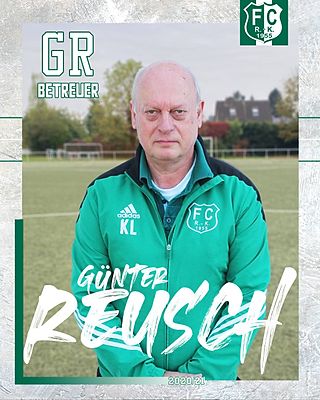 Günter Reusch