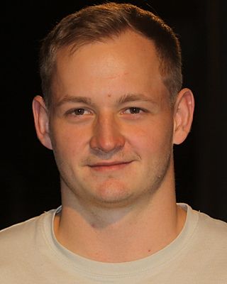 Daniel Büchler