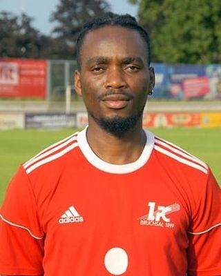 Sinclair Loic Tchamko Fongang