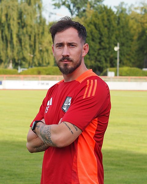 Foto: Daniel Niedermann