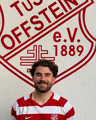 Lukas Schröhoff