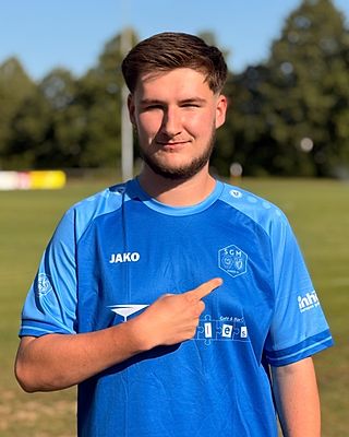 Nico Pfaffenberger