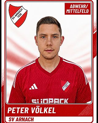 Peter Völkel