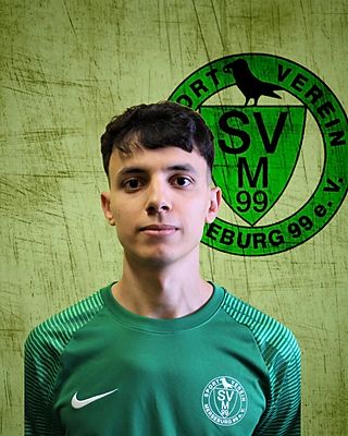 Mohsinne Ed-Driouich