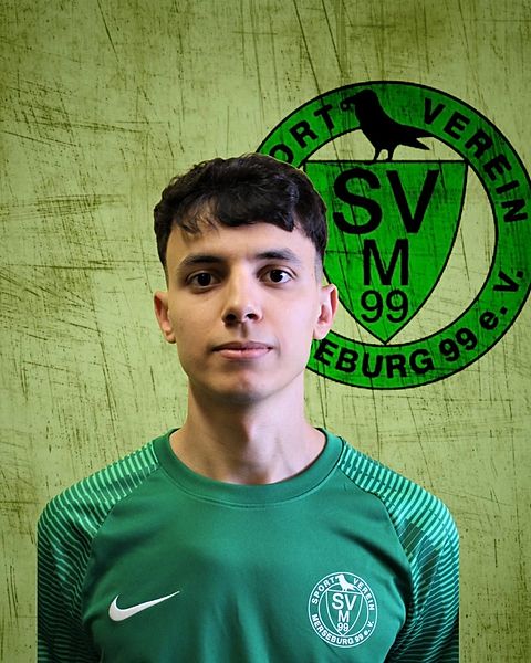 Mohsinne Ed-Driouich