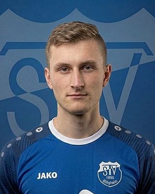 Niklas Hoffuri