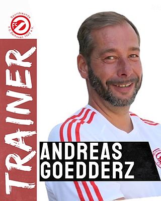 Andreas Gödderz