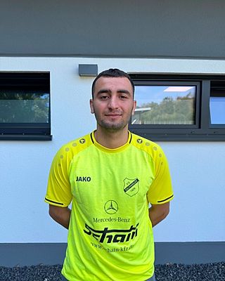 Ayad Obaid