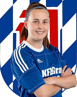 Julia Hoch