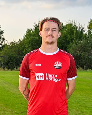 Noah Brandhuber
