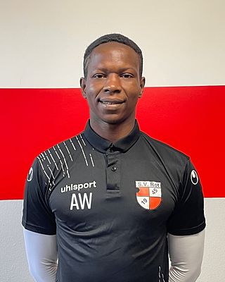 Abdoulie Ceesay Wolfinger