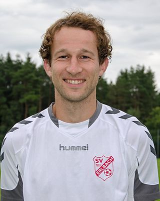 Markus Reiter