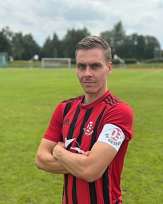 Patrick Rauen