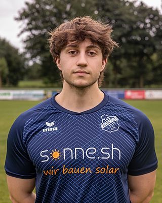 Daniel Ürek