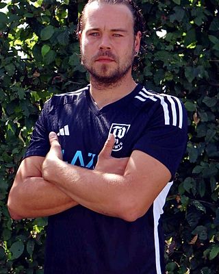 Marcel Frese