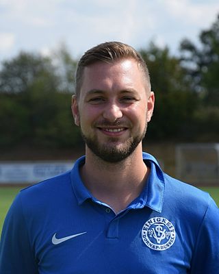 Maximilian Zimmermann