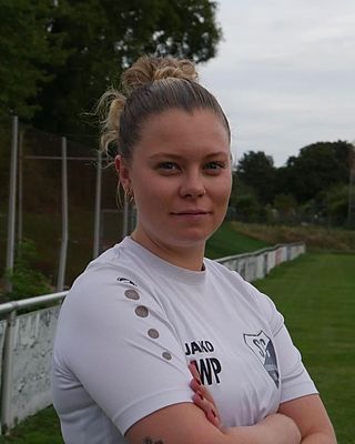 Paula Wittmann
