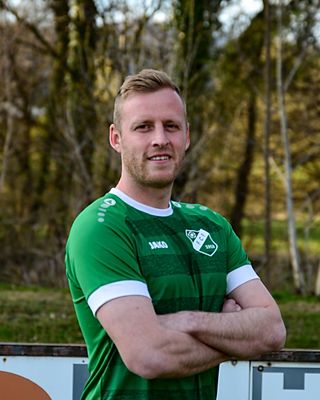 Patrik Denk