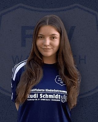 Mia Sophie Busch