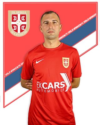 Aleksa Zivanov