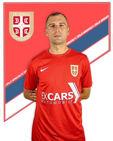 Aleksa Zivanov